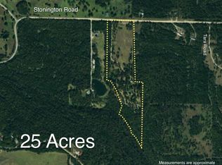 22490 Stonington Rd, Omaha, AR 72662