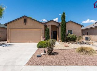 2830 Lake Valley Ave, Las Cruces, NM 88007