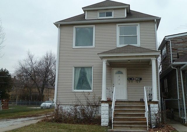 1st image of 226 S 12th Ave #2