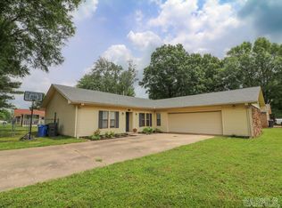 206 Ginger St, Jonesboro, AR 72401