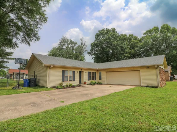 206 Ginger St, Jonesboro, AR 72401