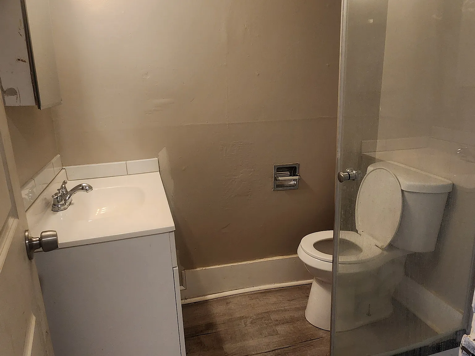 1 bed, $600 — Photo 1