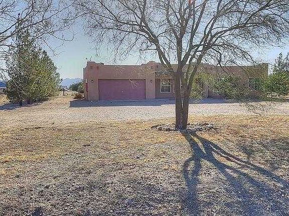 front left from street