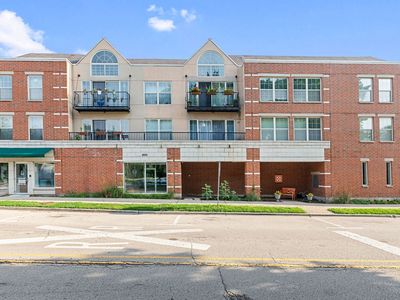 1800 Dewes St UNIT 312, Glenview, IL, 60025