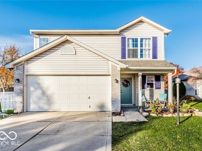15277 Wandering Way, Noblesville, IN, 46060