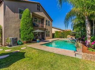 1333 E Via Verde Dr, Fresno, CA