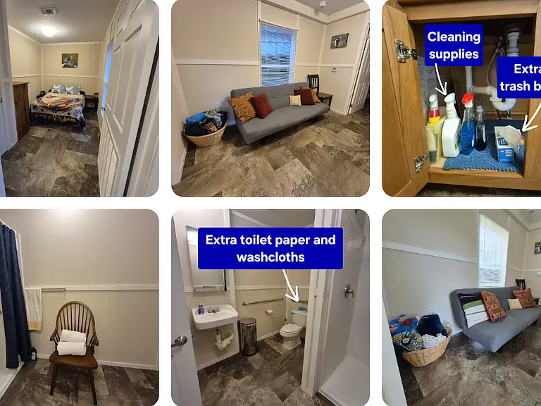 17247 SE McKinley Rd — Photo 3
