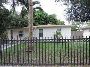 1331 NE 154th St, North Miami Beach, FL 33162