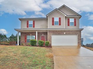 5104 Magazine Ln, Columbus, GA 31907
