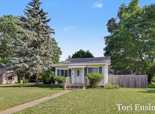 528 W Montcalm St, Greenville, MI 48838