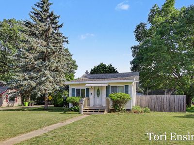 528 W Montcalm St, Greenville, MI, 48838