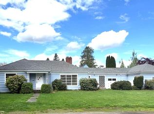 1525 NW 3rd St, Gresham, OR 97030