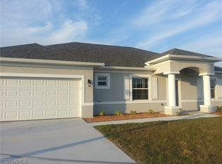 2107 SW 25th Terrace Cpe, Coral, FL 33914