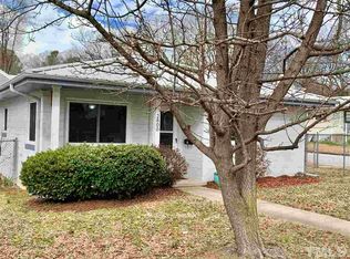 2800 Lawndale Ave, Durham, NC 27705