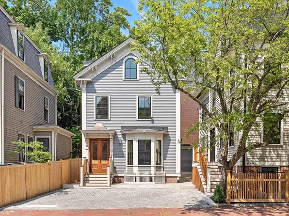 11 Mount Auburn St #11, Cambridge, MA 02138