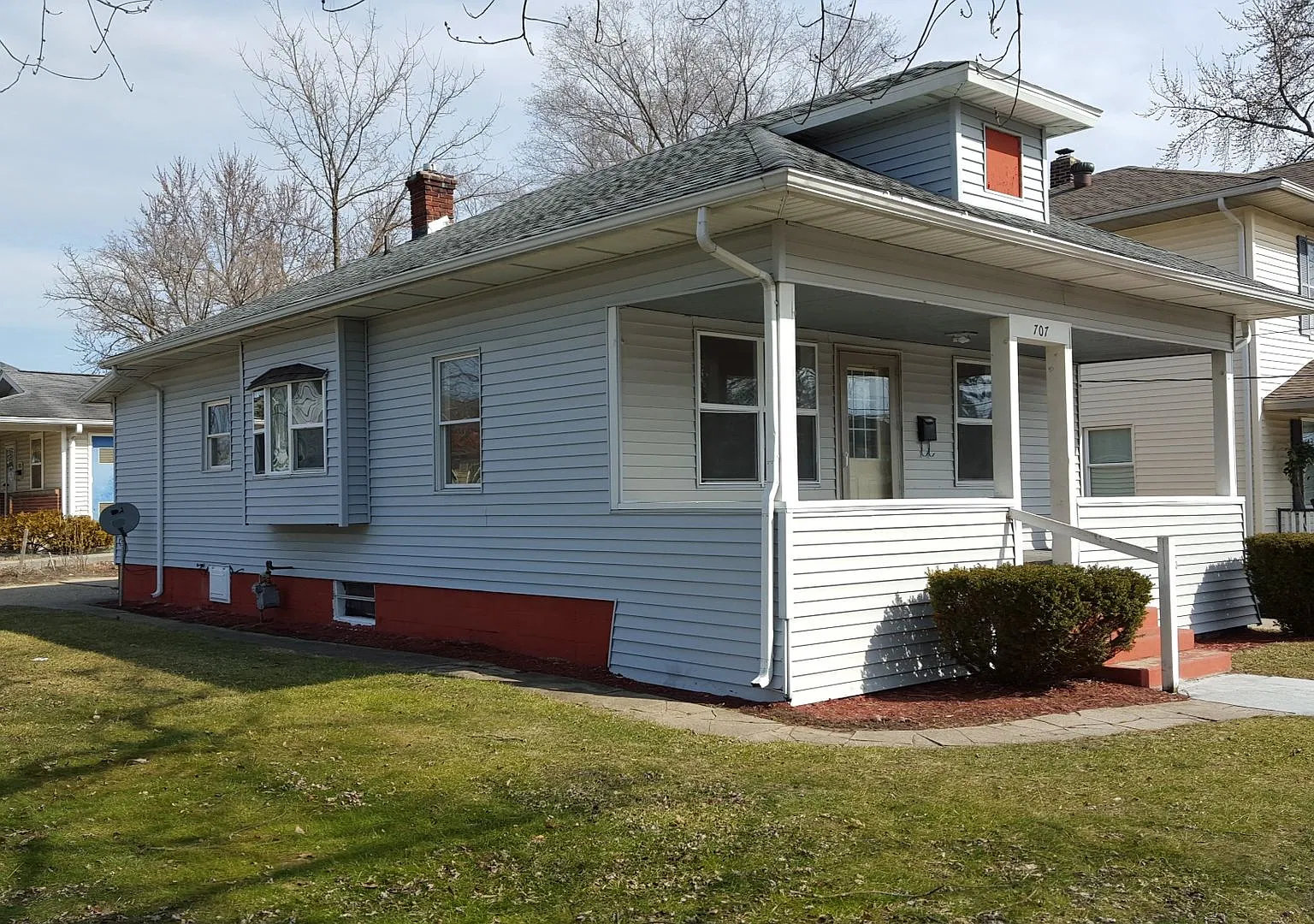 707 Corby Street — Photo 1