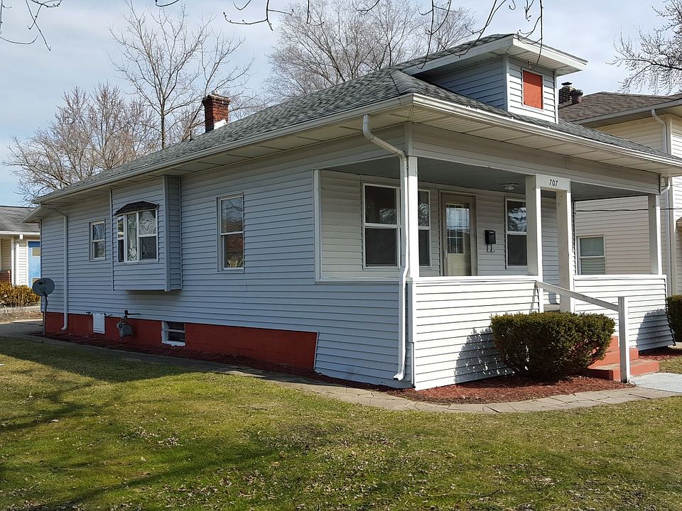 1st image of 707 Corby Blvd