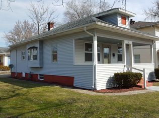 707 Corby Blvd, South Bend, IN 46617