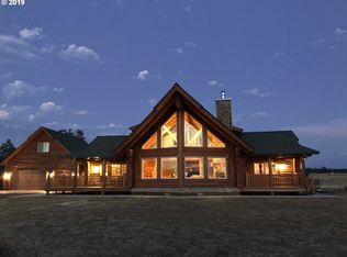 33 Glenkinchie Rd, Goldendale, WA 98620