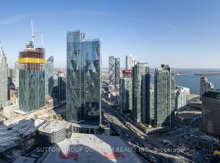 65 Bremner Blvd #4608, Toronto, ON M5J 0A7