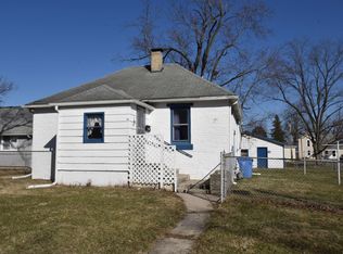 370 N Elm St, Columbia City, IN 46725