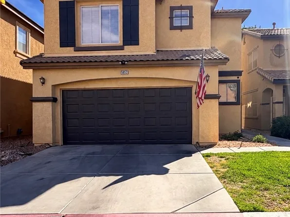 5652 Ancient Agora St, North Las Vegas, NV 89031