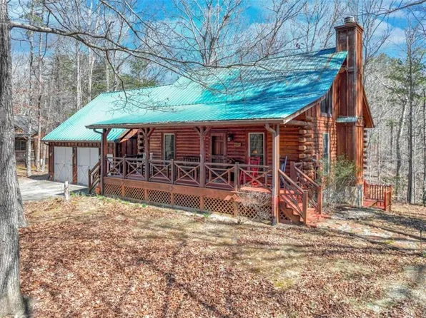 109 Givens Dr, Dahlonega, GA 30533