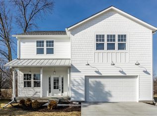 4760 Willow Rd, Zionsville, IN 46077