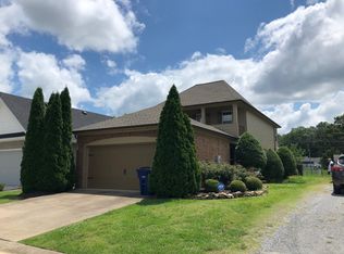 302 Celebration St, Shelbyville, TN 37160