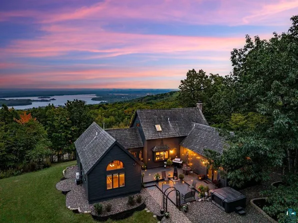 9001 W Skyline Pkwy, Duluth, MN 55810