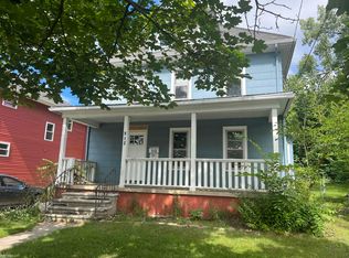 912 University Ave, Flint, MI 48504