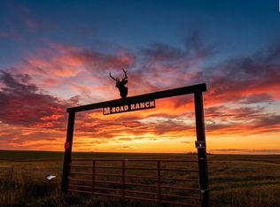 0 SE M Rd, Hanston, KS 67849