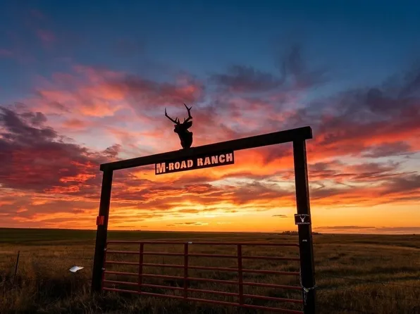 0 SE M Rd, Hanston, KS 67849