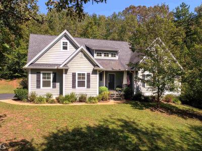 2221 Alec Mountain Rd, Clarkesville, GA, 30523