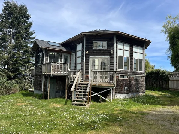 3747 Trinity St, Eureka, CA 95501