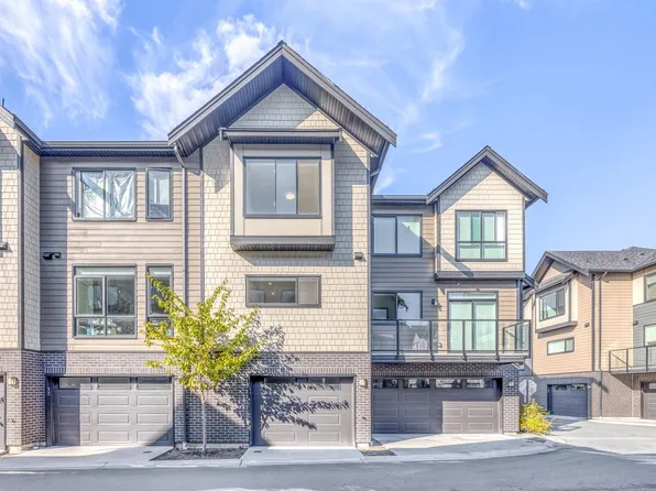 4337 Boundary Rd #51, Richmond, BC V6V
