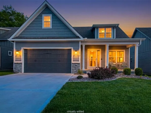 1913 Cemco Dr, Liberty, MO 64068