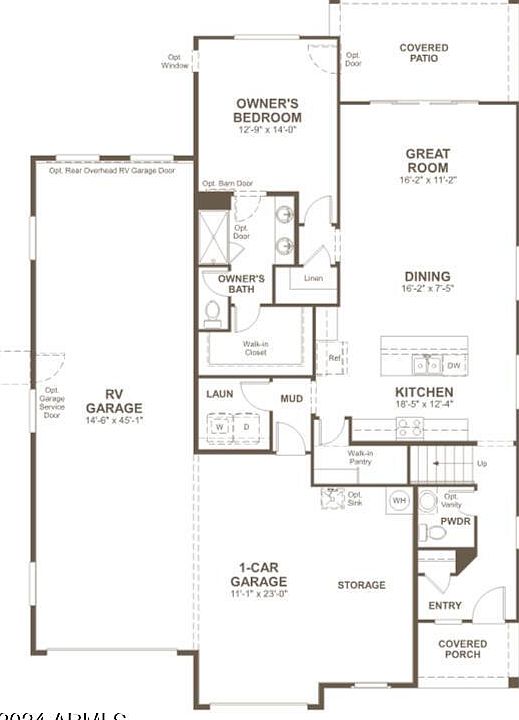 2nd image of 18610 E PANCHITO Drive