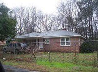 1712 Smith St, Columbia, SC 29209