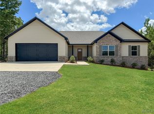 13860 Gilliam Rd, Berry, AL 35546