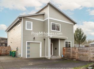 5315 SW Main Ave, Beaverton, OR 97005
