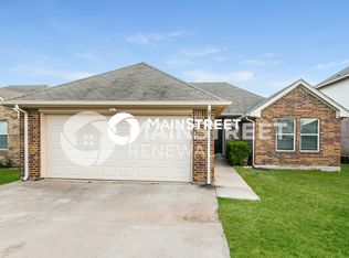 1231 Cherokee St, Weatherford, TX 76086