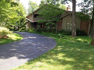 4524 Northbrook Dr, Toledo, OH 43623