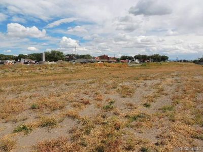 Tbd, Alamosa, CO, 81101