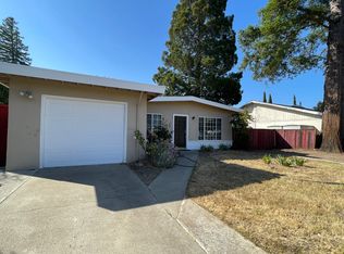 13397 Christie Dr, Saratoga, CA
