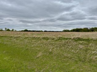 County Highway 138, Parkers Prairie, MN 56361