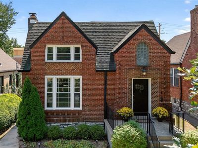 7484 Gannon Ave, Saint Louis, MO, 63130