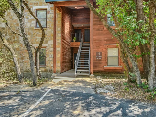4711 Spicewood Springs Rd #A-101, Austin, TX 78759