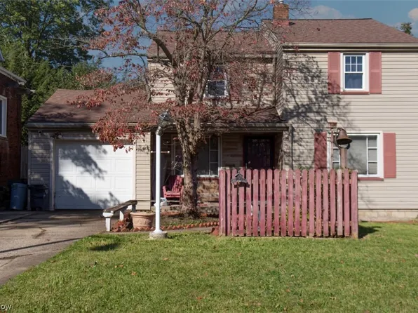 242 Outlook Ave, Youngstown, OH 44504