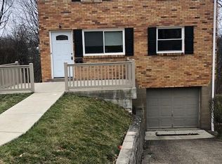 889 Middle Rd, Pittsburgh, PA 15234